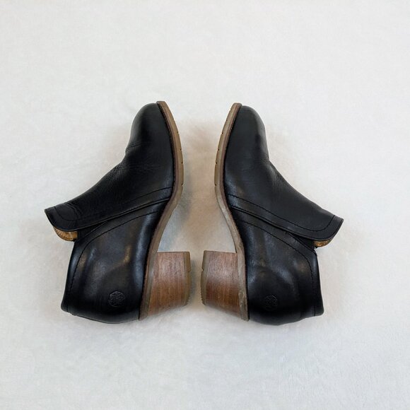 Xena Gravity Safety Shoe Steel Toe Stylish Workwear Black - Picture 4 of 10